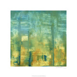 Urban III Limited Edition by Sharon Gordon