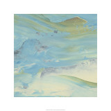 Water's Edge III Limitierte Auflage von Alicia Ludwig