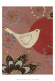 Perfect Melody I Print by Helen Rhodes