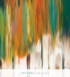 Sound Prints by John Butler