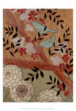 Perfect Melody III Posters by Helen Rhodes