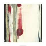 A Round I Limited Edition by Sharon Gordon