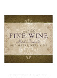 Wine Inspiration II Prints