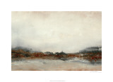 Le Havre II Limited Edition by Sharon Gordon