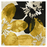 Bloomer Tile X Affiches par James Burghardt