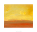 The Plains I Edición limitada por Sharon Gordon The Plains I Edición limitada por Sharon Gordon