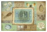 Sweet Inspirations V Print by Jane Maday