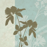Spring Dream IV Kunstdrucke von Paula Scaletta