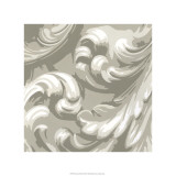 Decorative Relief III Limited Edition by Ethan Harper
