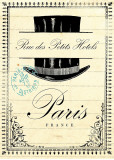 French Document I Lámina French Document I Lámina