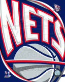 New Jersey Nets - New Jersey Nets Team Logo Photo