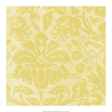 Damask Detail I Affiches