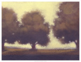 Calm Meadow II Pósters por Norman Wyatt Jr.