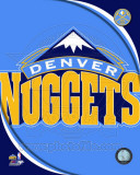 Denver Nuggets - Denver Nuggets Team Logo Photo