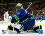 Vancouver Canucks - Roberto Luongo - Game 5 Western Conference 2011 Finals Photographie