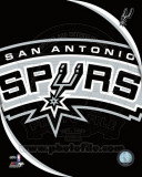 San Antonio Spurs - San Antonio Spurs Team Logo Photo