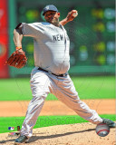 New York Yankees - CC Sabathia 2011 Action Photo New York Yankees - CC Sabathia 2011 Action Photo