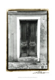 The Doors of Venice II Affiches par Laura Denardo