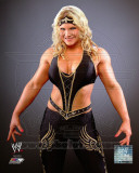 World Wrestling Entertainment - Beth Phoenix 2011 Posed Fotografía