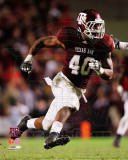 Texas A&M Aggies - Von Miller Texas A&M Aggies 2010 Action Photographie