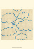 Best Friends - Sky Posters by Chariklia Zarris