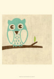 Chariklia Zarris - Best Friends - Owl - Reprodüksiyon Chariklia Zarris - Best Friends - Owl - Reprodüksiyon