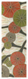 Morning Glories III Posters par Karen Deans