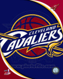 Cleveland Cavaliers - Cleveland Cavaliers Team Logo Photo