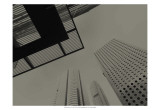 Skyrise View VI Posters by Tang Ling