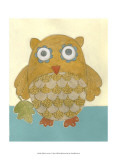 Lillian's Lovies I Prints by Chariklia Zarris