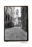A Venetian Stroll VI Affiches par Laura Denardo