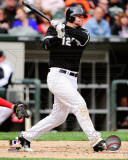 Chicago White Sox - A.J. Pierzynski 2011 Action Photo