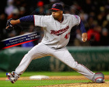 Minnesota Twins - Francisco Liriano Foto