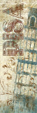 Pisa Panel Posters
