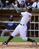 Chicago White Sox - Juan Pierre 2011 Action Photo
