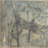 Ethereal Wings II Póster por Jennifer Goldberger Ethereal Wings II Póster por Jennifer Goldberger