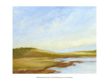 Small Summer Horizons I Prints by Ethan Harper