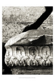 Stone Carving IV Prints by Tang Ling