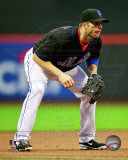 New York Mets - David Wright 2011 Action Photo