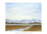 Small Summer Horizons IV Posters par Ethan Harper