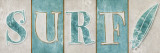 Surf Posters
