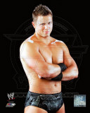 World Wrestling Entertainment - The Miz 2011 Posed Photo