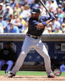 Atlanta Braves - Jason Heyward 2011 Action Photo