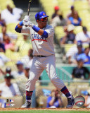 Chicago Cubs - Aramis Ramirez 2011 Action Photo