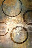 Conexiones I (Connections I) Pósters por Michael Marcon