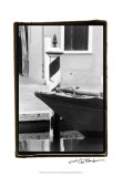 Waterways of Venice I Prints by Laura Denardo