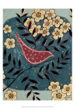 Perfect Melody IV Prints by Helen Rhodes