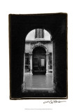 Archways of Venice IV Affiches par Laura Denardo