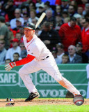 Boston Red Sox - J.D. Drew 2011 Action Photographie