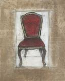 Seating Plan I Arte por Jennifer Goldberger